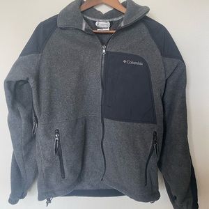 Columbia Mens Jacket